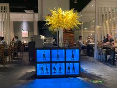 大堂-小大董·烤鸭(凤凰汇店)