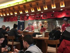 大堂-豚王拉面(澳门银河店)