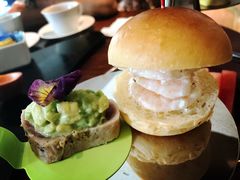 -粤海喜来登酒店·&More聚驿(天河城店)