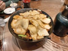 -华顺土菜馆(洪岗路店)