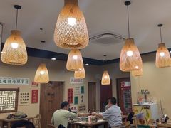 -钟吾小馆·地道徐州菜(锦创书城店)