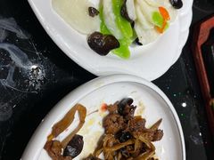 烤麸-好兄弟郭巨海鲜(天一阁店)