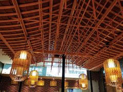 大堂-四道菜·福建海蛎煎(世欧广场店)