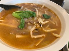 -漆黑觉米粉(三里屯店)