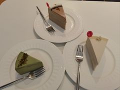 -双风车咖啡馆 Twin Windmills(六道口店)