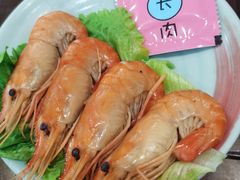 -蟹上黄·蟹黄面·江南糖水(人民广场店)