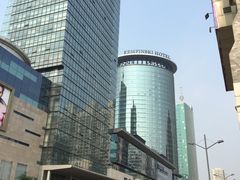 -太原凯宾斯基饭店