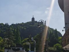 -狼山风景名胜区
