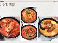 -华嫂冰室(尖沙咀店)