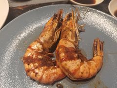 -济南凯宾斯基酒店-THE VIEW云景全日制餐厅