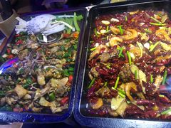 -蘭奢雅集·江浙菜(青山江滩店)