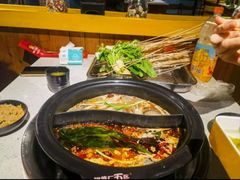 -钢管厂五区小郡肝火锅串串香(清河店)