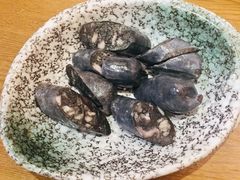 墨鱼香肠-牛藏·黑毛和牛烧肉(环市东店)