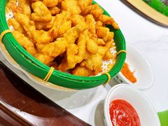 -裕德隆清真饭庄·天津特色菜(东丽店)