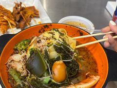 -刘文祥麻辣烫(蛇口店)