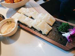 朝鲜打糕-七八冷面·延边朝鲜族美食(圣熙八号店)