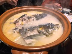 九姓鱼头王-严州府·地道建德菜