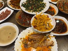 -慕儿姜鸭面江湖菜(七星岗二十年店)