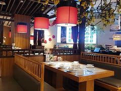 -老阿爸鲜鱼土菜(园区永旺店)