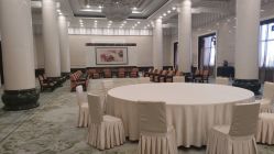 -人民大会堂宴会厅