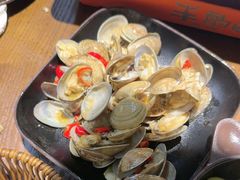 -半酌烧烤小酒馆(南京东路店)