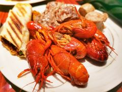 -西安W酒店·WEI全味西餐厅