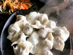 -大妈水饺(文华巷店)