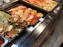-盒马鲜生(皇庭广场店)