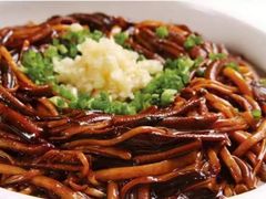 -阿娘家·原生态农家菜(国顺东路店)