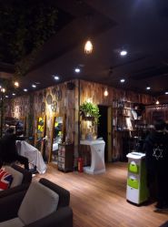 -藤野造型·专业烫染店