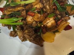 -滇道云南特色料理(康定路店)