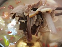-巴陵亿口香·招牌卤虾(天马店)