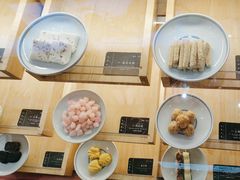 -阮大兴糕团(滨江宝龙店)