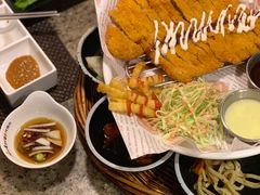 -三代烤肉(保利广场店)