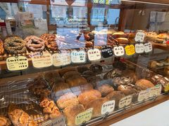 -慢熟面包店bud bread(孩儿巷店)