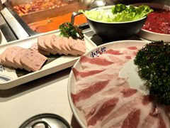 -小龙坎火锅(世纪城店)