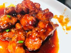 -外婆家(蓝色港湾店)