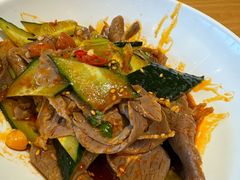 -陳香貴·蘭州牛肉面(松江亚繁亚乐城店)