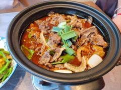 -肖记公安牛肉鱼杂馆·省级非物质文化遗产(江汉路直营店)