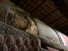 -张掖大佛寺景区