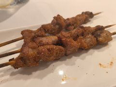 羊肉串-南门小馆·清真(国贸商城店)