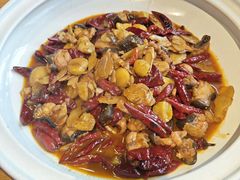 -印象鲵宴·张家界地标美食名片(溪布街店)