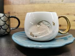 -星巴克(南京大世界店)