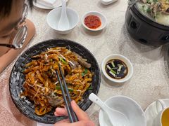 -麒麟中餐厅·经典粤菜·地道菜式老字号(广州长隆酒店)