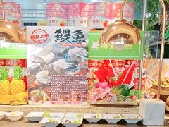 -尚宴牛特鲜自助(太原街万达店)