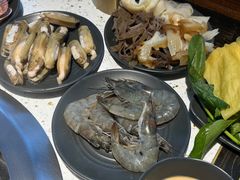 -海汕记·潮汕鲜牛肉火锅·自助