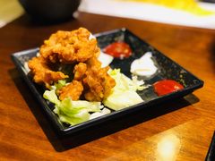 -热血兄弟·炭火烤肉(融侨中心店)