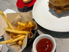 -必胜客(上海新南方商城PH店)