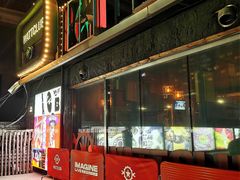 -光音瓦特俱乐部(高新店)