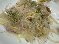 -寻味顺德·南记酒家·传统顺德菜·鱼生(广源路店)